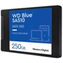 WD Blue SA510 250 GB (WDS250G3B0A): Тип накопителя внутренний