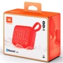 Акустика JBL Go 4 Red (JBLGO4RED): Выходная мощность 4.2 Вт