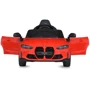 Детский электромобиль Bambi Racer BMW M4 красный (M 5096EBLR-3): Вид автомобиль