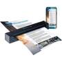 Сканер Canon IRIScan Anywhere 6 WIFI Simplex (461855): інтерфейси USB, Wi-Fi