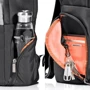 Everki ContemPRO Commuter Black (EKP160) for MacBook Pro 15-16" фото 7