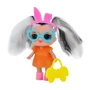Детская кукла с аксессуарами Bambi 0002L Микс видов: Высота, см 8