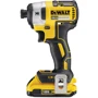Шуруповерт DeWALT DCF887D2