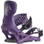 Крепление для сноуборда Jones Wm's Equinox Purple M (JNS J.25.BNW.EQX.VT.3M.1)