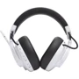 Наушники JBL Quantum 910P Console Wireless Blue/White (JBLQ910PWLWHTBLU): Тип крепления оголовные