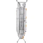 Гладильная доска Ege Aqua-21 38х120 см (18364): Оснащение подставка для утюга
