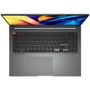 Ноутбук ASUS VivoBook S16X S5602ZA (S5602ZA-DB74) RB: Экран 16" IPS-level (1920x1200) WUXGA