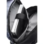 Сумка для ноутбуков Sumdex 15.6" Black/Blue (PON-366GY): Вместимость ноутбук, блок питания, аксессуары