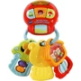 Развивающая игрушка-ключи VTech Открывай и изучай (80-505126): Тип Музыкальная игрушка