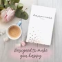 Дневник BeriDari Happiness Journal English (39484): Производитель BeriDari