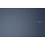 Ноутбук ASUS VivoBook 15 X1504VA-BQ588 (90NB13Y1-M000W0) UA: Объем накопителя 1 ТБ