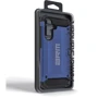 Чехол для телефонов ArmorStandart Panzer Dark Blue for Samsung A566 Galaxy A56 5G (ARM82596) фото 6
