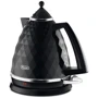 Електрочайник DeLonghi KBJ 2001.BK: Потужність, Вт Потужність 2000 Вт