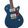Електрогітара GRETSCH STREAMLINER JET CLUB SINGLE-CUT WITH WRAPAROUND DARK DENIM (240982): Кількість струн 6