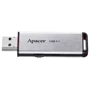 USB-флешка Apacer AH35A 64GB USB 3.1 Gen 1 Silver (AP64GAH35AS-1): Объем памяти 64 GB