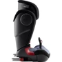 Автокрісло BRITAX-ROMER KIDFIX2 S Blue Marble: Кріплення Isofix є