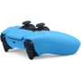 Аксессуар для приставок DualSense Wireless Controller Ice Blue для Sony PS5 (9728290) фото 4