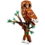 Конструктор LEGO Creator Лесные животные: рыжая лисица 667 деталей (31154) фото 5