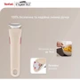 Набор сковородок Tefal Ingenio Delight 3 пр. (L7839043): Тип варочной поверхности Электрическая, Стеклокерамическая, Индукционная, Галогеновая, Газовая