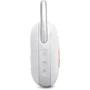 Акустика JBL Clip 5 White (JBLCLIP5WHT) UA: Звукова система 1.0