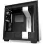 Корпус NZXT H710 Matte White (CA-H710B-W1): Форм-фактор материнской платы ATX / E-ATX / Micro-ATX / Mini-ITX