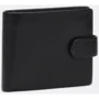 Мужское портмоне Ricco Grande черное (K1208-black): Пол Мужской