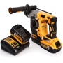 Перфоратор DeWalt DCH273P2: Споживана потужність, Вт 400