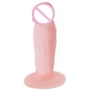 Анальный фаллоимитатор The Little Stud Penis Butt Plug, BI-017050