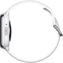 Смарт-годинник Gelius Amazwatch GTi GP-SW014 Crystal White: Дисплей 1.75" AMOLED (390x450)