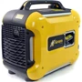 Бензиновый инверторный генератор Grom Polska A16 2500 W: Тип двигателя 4-х тактный (одноцилиндровый)