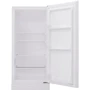 Холодильник Eleyus MRDW 2177M55 WH: Общий объем, л 262