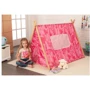 Игровой набор KidKraft Camo A-Frame Tent - Pink (00219): Производитель KidKraft