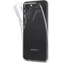 Аксесуар для смартфона Spigen Liquid Crystal Crystal Clear (ACS03950) для Samsung S906 Galaxy S22+: Колір прозорий