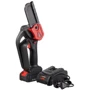 Мини-пилка цепная аккумуляторная Intertool WT-9109