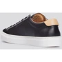 Кеди Le Coq Sportif Prodige (2020666-LCS) 39 (40) чорна натуральна шкіра демісезон: Матеріал підкладки Натуральная кожа