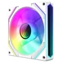 Кулер GameMax FN12A-S8I-RW: Кількість вентиляторів, шт 1