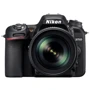 Nikon D7500 kit (18-105mm) VR: Размер матрицы, мм 23.5x15.6