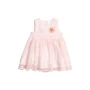 Сукня H & M 9Z4974386 74 см пудровим