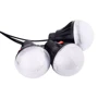 Ліхтар туристичний NCASE LED Cclamp CL-03 із сонячною панеллю (38764): Максимальний час роботи, год 30