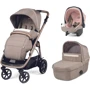 Универсальная коляска 3в1 Peg-Perego Veloce Mon Amour SLK (PACK-VEL31SLK00001) фото 25