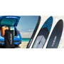 Надувна SUP дошка Thunder Steel 365 см із веслом Blue (SUP-STEEL-BLUE) фото 6