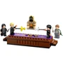 Конструктор LEGO Harry Potter Замок Хогвартс: дуэльный клуб 158 деталей (76441): Рекомендуемый возраст 8+