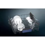 Встраиваемая посудомоечная машина Siemens SN63HX36TE: Размеры 81.5x59.8x55 см (ВxШxГ)