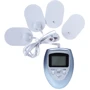 Самоклеющиеся электроды Electro Sex Kit, 4 шт
