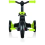 Велосипед детский GLOBBER EXPLORER TRIKE 4в1, зеленый, до 20кг, 3 колеса (632-106) фото 5