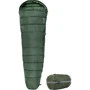 Спальний мішок Спальний мішок Highlander Phoenix Spark 150/+4°C Olive Green Left зелений (SB242-OG)