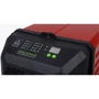 Сушарка для фруктів та овочів Tre Spade ATACAMA PRO (F77000): Продукти для сушки фрукты, овощи, ягоды, грибы, хлеб, зелень, травы, пастила