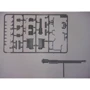 Танк "Королевский Тигр" с полным интерьером и наборными траками гусениц  (ICM35364) фото 6
