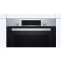 Духовой шкаф электрический Bosch HBA554YS0: Мощность подключения, Вт 3400