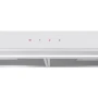 Вытяжка AMICA OSC6559W: Управление Сенсорное